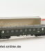 Märklin Spur H0 | 4376 Schnellzugwagen 2.Klasse | 57-50-28 14-514-3 Bühe der DR mit OVP