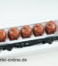 Märklin H0 | 47673 Behältertragwagen der SBB – CFF mit OVP