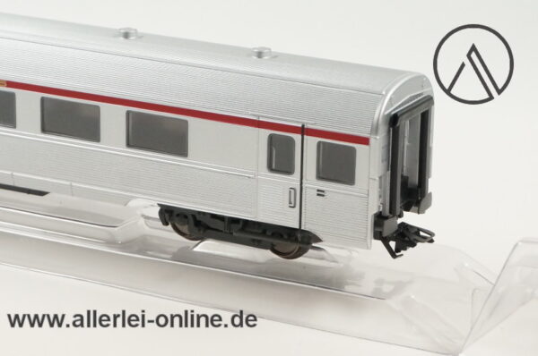 Märklin H0 | 41870 Schnellzugwagen-Set | 4-tlg. INOX PBA TEE | "Etoile du Nord" Wagenset OVP