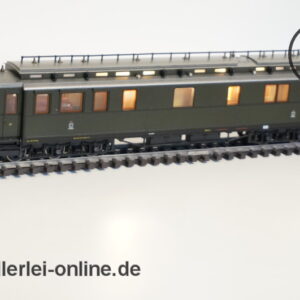 Märklin H0 | 43620 Hofsalonwagen der Kaiserin | Salonwagen der KPEV mit OVP