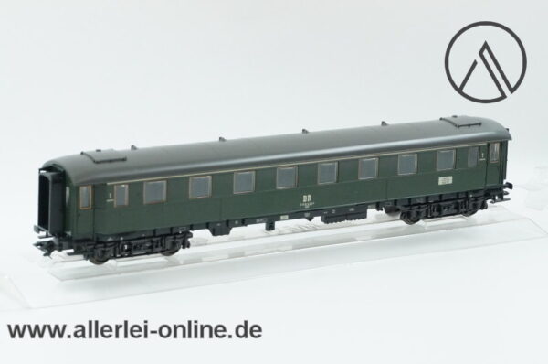 Märklin Spur H0 | 4375 Schnellzugwagen 1.Klasse | 57-50-18 -14-503-8 Aühe der DR mit OVP