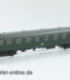 Märklin Spur H0 | 4375 Schnellzugwagen 1.Klasse | 57-50-18 -14-503-8 Aühe der DR mit OVP