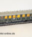 Märklin Spur H0 | 41361 Schnellzugwagen 1./2./3. Kl. der K.Bay.Sts.B. | ABCCü 1449 mit OVP