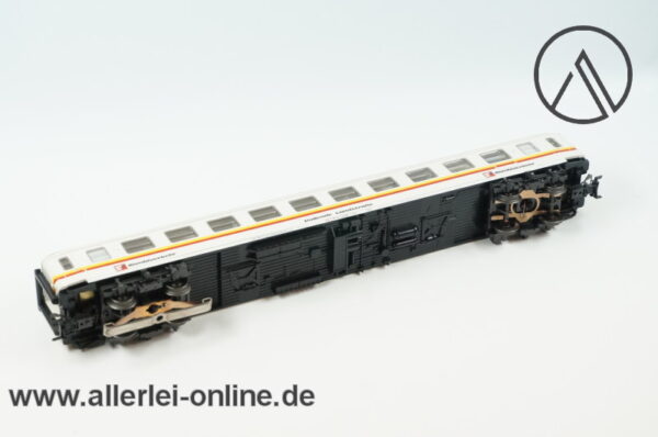 Märklin H0 | 4232 Rollende Landstrasse | Bcm 247 Liegewagen 51-80-52 40-928-2 /