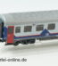 Märklin H0 | 4352 Schnellzugwagen 2.Klasse | Eurofima 61-88-21 70-611-5 mit OVP