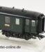 Märklin H0 | 4245 Schnellzugwagen 2.Klasse | B10myfi 18248 der SNCF mit OVP