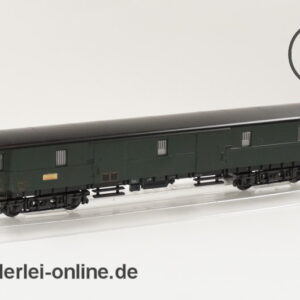 Märklin H0 | 4246 Schnellzug-Gepäckwagen | Gepäck-Schnellzugwagen Dmyi 19193 der SNCF mit OVP