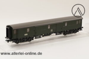 Märklin H0 | Märklin 4379 Schnellzug-Gepäckwagen | Schnellzugwagen Düe 51-50-92 43-629-0 der DR