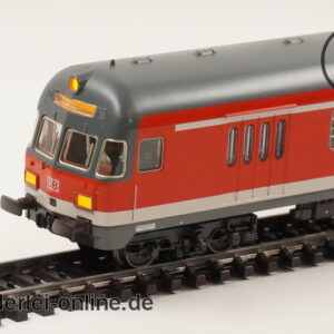 Märklin H0 | 42571 Nahverkehrswagen mit Steuerabteil | 2.Klasse Steuerwagen BDnrzf 463 der DB mit OVP