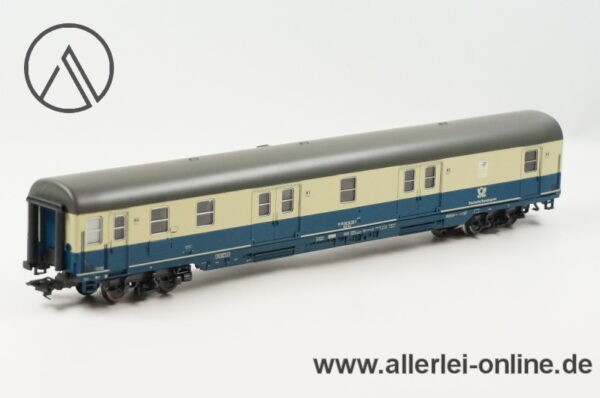 Märklin H0 | 4280 Schnellzug-Postwagen | Bahnpostwagen