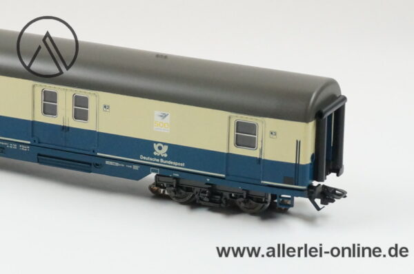 Märklin H0 | 4280 Schnellzug-Postwagen | Bahnpostwagen 500 Jahre Post