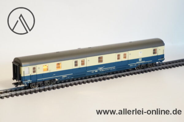 Märklin H0 | 4280 Schnellzug-Postwagen