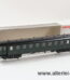 Märklin H0 | 4245 Schnellzugwagen 2.Klasse | B10myfi 18246 der SNCF mit OVP