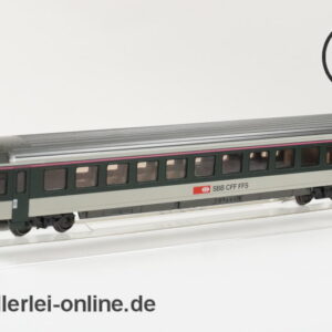 Märklin H0 | 42151 Salonwagen der SBB / SFF / FFS | Salon 50 8589-73 000-3 mit OVP