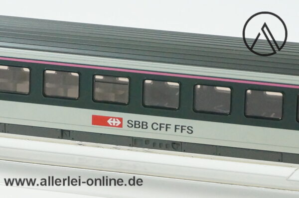 Märklin H0 | 42151 Salonwagen der SBB / SFF / FFS | Salon 50 8589-73 000-3 OVP