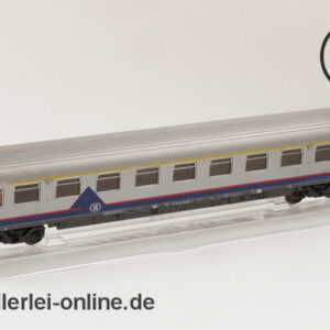 Märklin H0 | 4351 Schnellzugwagen 1.Klasse | Eurofima 61-88-19 70-604-5 mit OVP