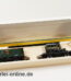 Märklin H0 4501 | PMS 63-01 Wagen-Set 2-tlg. | Württembergisches Postwagen-Set mit Oldtimer in OVP