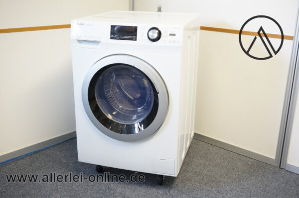 HAIER Hatrium Waschmaschine HW100-BP14636 | 1400 U/min | 10 Kg