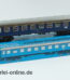 Märklin H0 | 4053 D-Zug Wagen 1.Klasse mit Schlusslicht | 51-80-10 40-167-8 Aüm 202 mit OVP