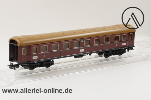 Märklin H0 | 4191 Schnellzugwagen 3.Klasse | CCü 8359 der K.W.St.E. OVP