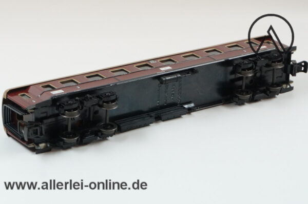 Märklin H0 | 4191 Schnellzugwagen 3.Klasse | CCü 8359 der K.W.St.E.