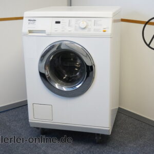 MIELE VivaStar W300 Waschmaschine | 5 Kg | 1400 U/min