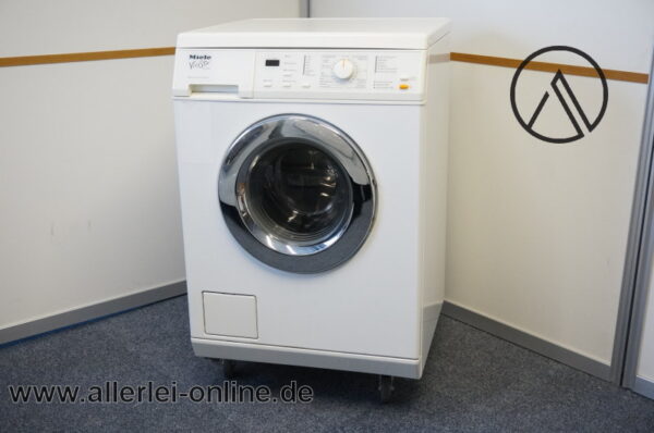 MIELE VivaStar W300 Waschmaschine | 5 Kg | 1400 U/min