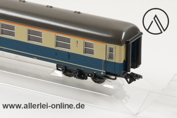 Märklin H0 | 4291 D-Zug Personenwagen 1.Klasse | AM 203 Wagen 51-80-10 40-212-2 OVP