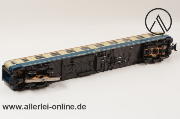 Märklin H0 | 4291 D-Zug Personenwagen 1.Klasse | AM 203 Wagen 51-80-10 40-212-2