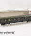 Märklin H0 | 43261 Reichspost Postwagen der DRG | Beleuchtet - Stromführende Kupplungen | Post4ü Wagen mit OVP