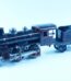 BING BW Spur 0 Lok / Dampflok 3015 mit Tender ,elektr.