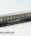 Märklin H0 | 4052 Schnellzugwagen 2.Klasse | mit Innenbeleuchtung | 51-80-22 40224-3 Büm 232 mit OVP