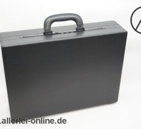 Montblanc Traveller Koffer | Aktenkoffer | Vertreterkoffer | Außendienstkoffer Hard to find Montblanc | Vintage 80er Jahre