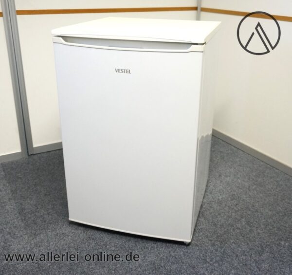 Vestel GN-140 Kühlschrank mit Gefrierfach | KVF041W2 | 119 Liter