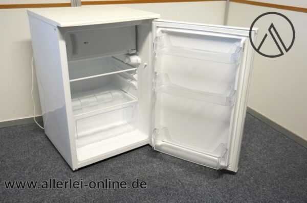 Vestel GN-140 Kühlschrank mit Gefrierfach | KVF041W2 | 119 Liter | 54 x 83 x 57 cm