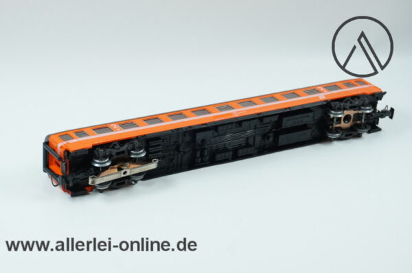 Märklin H0 | 4167 D-Zug Wagen 2.Klasse der ÖBB | Eurofima 61-81 21-71 035-3