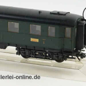 Märklin H0 | 4244 Schnellzugwagen 1.Klasse | A 8 myfi 11893 der SNCF mit OVP