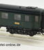 Märklin H0 | 4244 Schnellzugwagen 1.Klasse | A 8 myfi 11893 der SNCF mit OVP