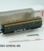 Märklin H0 | 4229 Schnellzug-Postwagen P.7508 der Königlich Württembergischen Post mit OVP