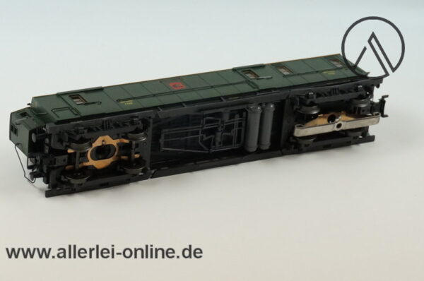 Märklin H0 | 4229 Schnellzug-Postwagen P.7508 der Königlich Württembergischen Post