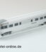 Märklin H0 | 43604 Schlusswagen Streamliner Observation mit Panorama-Abteil | Santa Fe - Navajo mit OVP