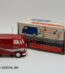 Musical Toy Soundwagon | VW T1 Bulli Bus | Coca-Cola | Tamco - Made in Japan