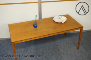 Vintage Teak Tisch | Wohnzimmertisch | 60er Jahre Mid Century Furniture