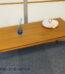 Vintage Teak Tisch | Wohnzimmertisch | 60er Jahre Mid Century Furniture