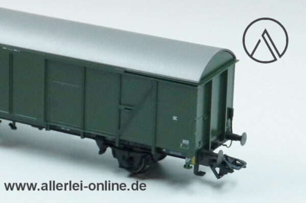 Märklin H0 | 4736 Bahnpostwagen | Postwagen der DBP | Güterwagen