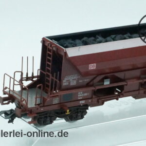 Märklin H0 | 48102 Selbstentladewagen | Facns 133 Güterwagen der DB mit OVP