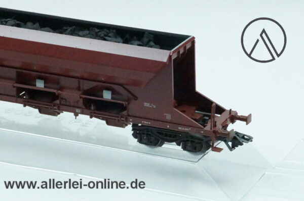 Märklin H0 | 48102 Selbstentladewagen | Facns 133 Güterwagen der DB