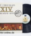 HOT CHOCOLATE | XIV Greatest Hits | RAK Records 1977 | 1C 064-60234 | LP Vinyl - EX/EX