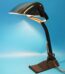 Antike Horax Bankerlampe | Schreibtischlampe | Art Deco 1920/30er Jahre