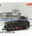 Märklin H0 | 3456 Delta-Digital | Elektrische Lokomotive E 60 der DB | Rangier-Elektrolok E60 mit OVP